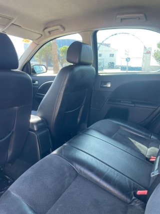 Ford Mondeo 2007