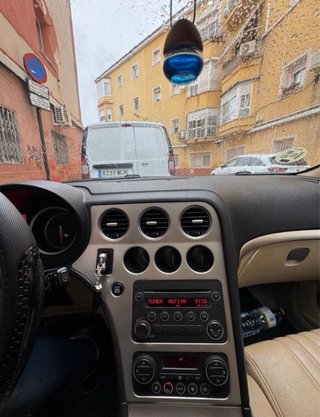 Alfa Romeo 159