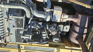 Komatsu 240 Serie 7 2007