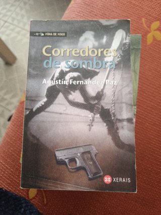 Corredores de sombra