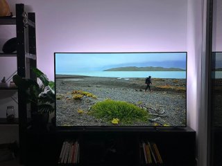 TV Philips OLED 65 Ambilight