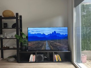 TV Philips OLED 65 Ambilight