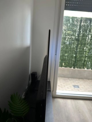 TV Philips OLED 65 Ambilight