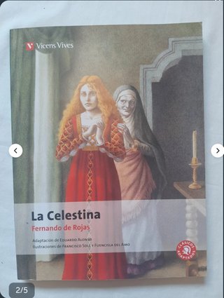 La Celestina