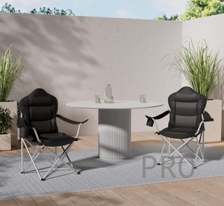 Silla de Camping - TRESKO