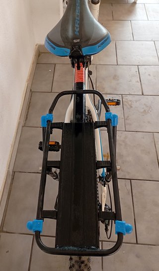 Bicicleta Kross Level R3