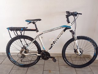 Bicicleta Kross Level R3