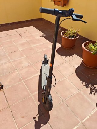 Patinete Eléctrico Xiaomi