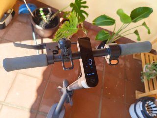 Patinete Eléctrico Xiaomi