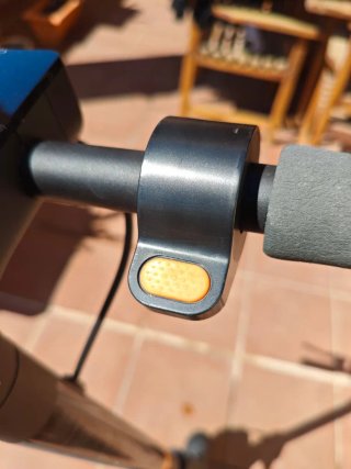 Patinete Eléctrico Xiaomi