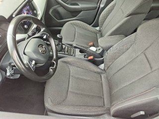 Skoda Scala 2021