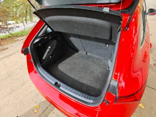Skoda Scala 2021