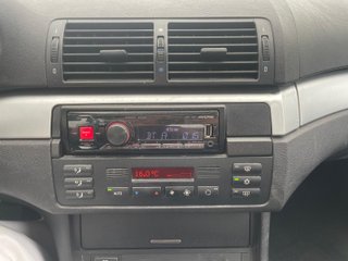 BMW Serie 3 2000