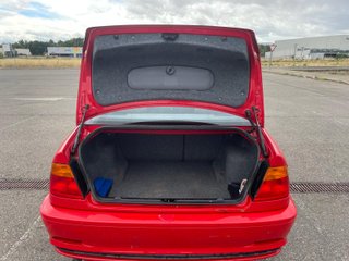 BMW Serie 3 2000