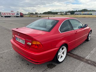 BMW Serie 3 2000