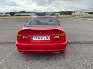 BMW Serie 3 2000
