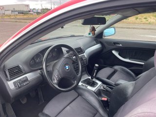 BMW Serie 3 2000