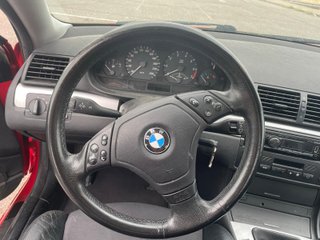 BMW Serie 3 2000