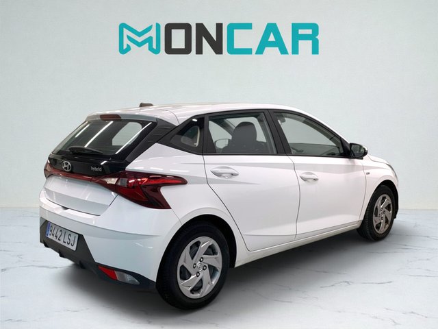 Hyundai i20 1.0 TGDI Essence 2021
