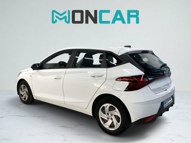 Hyundai i20 1.0 TGDI Essence 2021