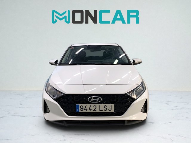 Hyundai i20 1.0 TGDI Essence 2021