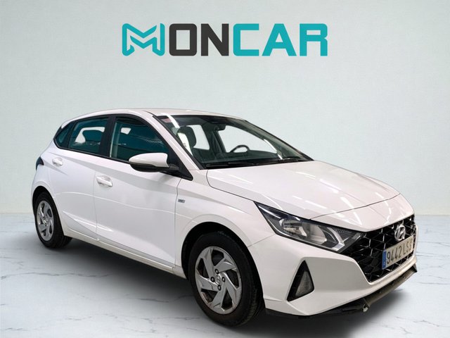 Hyundai i20 1.0 TGDI Essence 2021