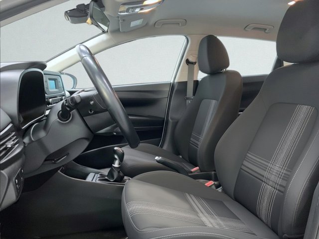 Hyundai i20 1.0 TGDI Essence 2021