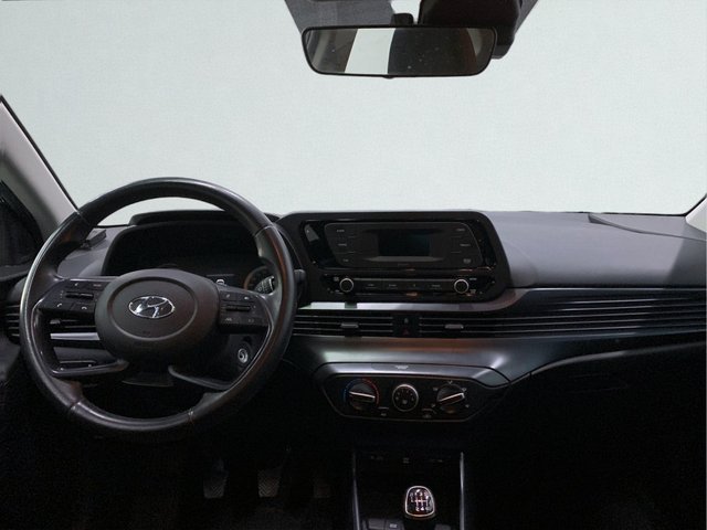 Hyundai i20 1.0 TGDI Essence 2021