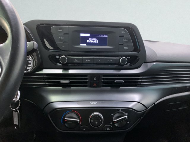 Hyundai i20 1.0 TGDI Essence 2021