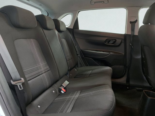 Hyundai i20 1.0 TGDI Essence 2021