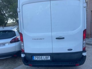 Ford Transit 2019- 350 L3