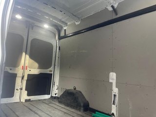 Ford Transit 2019- 350 L3