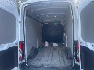 Ford Transit 2019- 350 L3