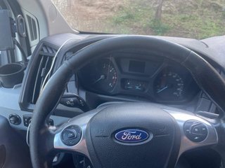 Ford Transit 2019- 350 L3