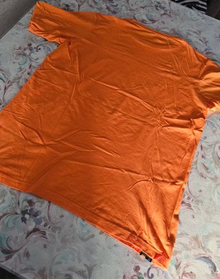 Camiseta Ternua New Earth Spirit Talla XL