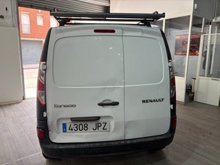 Renault Kangoo 2016