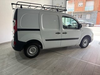 Renault Kangoo 2016