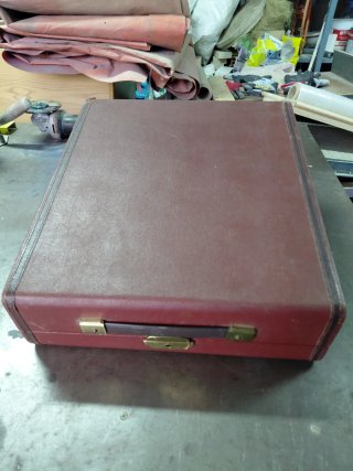 Máquina de escribir Olivetti Studio 44