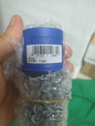 Adaptador CEE16 Azul Monofásico