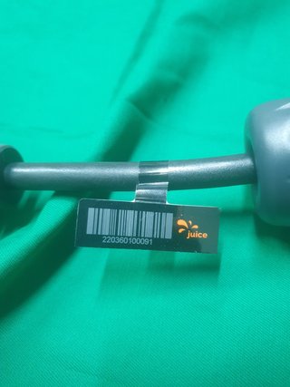 Adaptador CEE16 Azul Monofásico