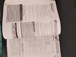 Make the Grade Workbook. Bachillerato 1