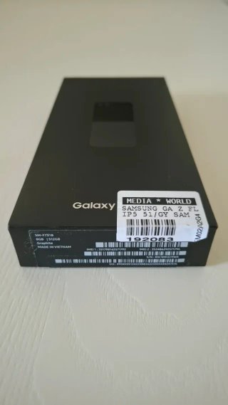 Samsung Galaxy Z Flip 5 512GB Graphite