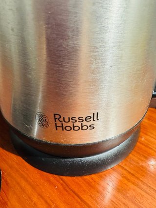 Hervidor Russell Hobbs Adventure