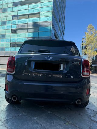 MINI Countryman 2020