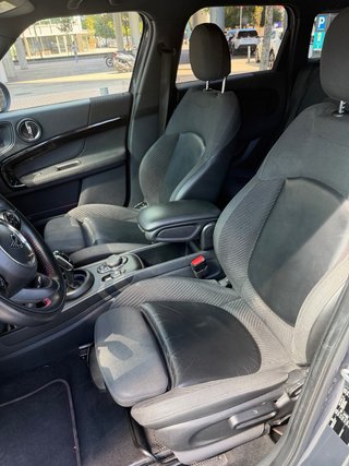 MINI Countryman 2020