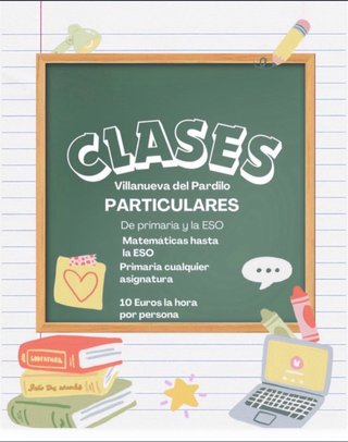 Clases particulares