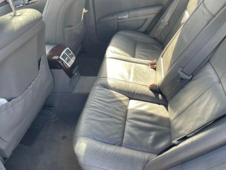 Mercedes-Benz Clase S 2006