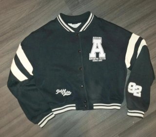 Chaqueta H&M Arizona 12-14 años