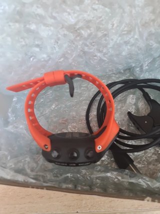 Suunto Ambit GPS