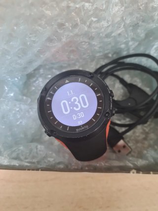 Suunto Ambit GPS